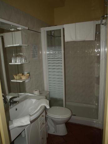 Imagen general del Hotel Auberge De Cucugnan. Foto 7