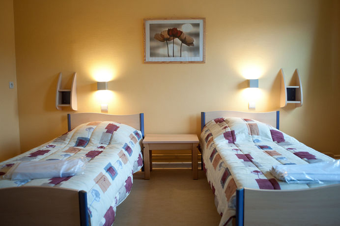 Imagen de los exteriores del Hotel Auberge De Jeunesse De Bouillon. Foto 13