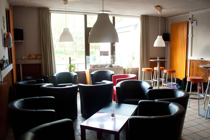 Imagen de la habitación del Hotel Auberge De Jeunesse De Champlon. Foto 8