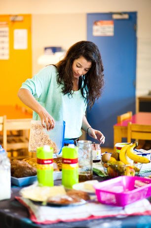 Imagen de la habitación del Hotel Auberge De Jeunesse De Champlon. Foto 12