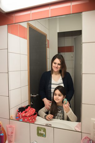 Imagen de la habitación del Hotel Auberge De Jeunesse De Tournai - Hostel. Foto 10