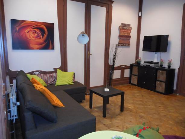 Imagen de la habitación del Hotel Auberge De Jeunesse De Tournai - Hostel. Foto 14