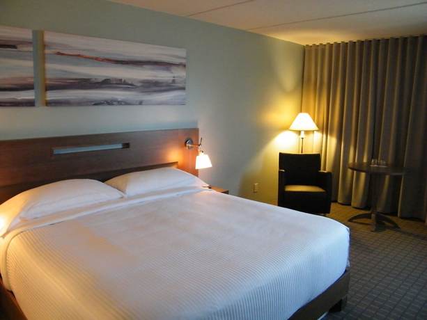 Imagen de la habitación del Hotel Auberge De La Baie, Caraquet. Foto 6