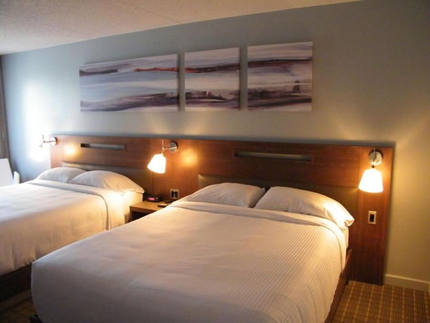 Imagen de la habitación del Hotel Auberge De La Baie, Caraquet. Foto 8
