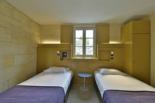 Imagen de la habitación del Hotel Auberge De La Commanderie. Foto 7