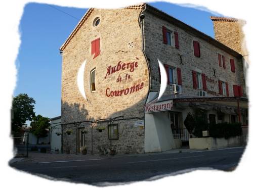 Imagen general del Hotel Auberge De La Couronne. Foto 1
