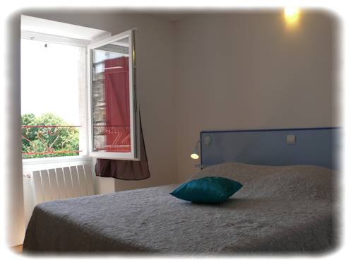 Imagen de la habitación del Hotel Auberge De La Couronne. Foto 2