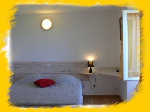 Imagen de la habitación del Hotel Auberge De La Couronne. Foto 3