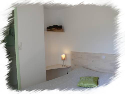 Imagen de la habitación del Hotel Auberge De La Couronne. Foto 4