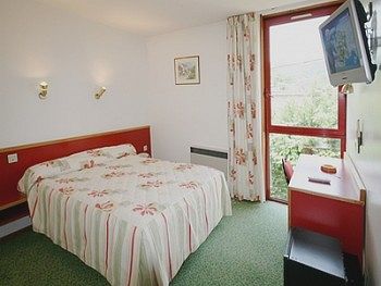 Imagen de la habitación del Hotel Auberge De La Diège. Foto 6