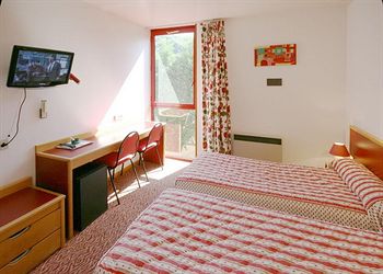 Imagen de la habitación del Hotel Auberge De La Diège. Foto 7