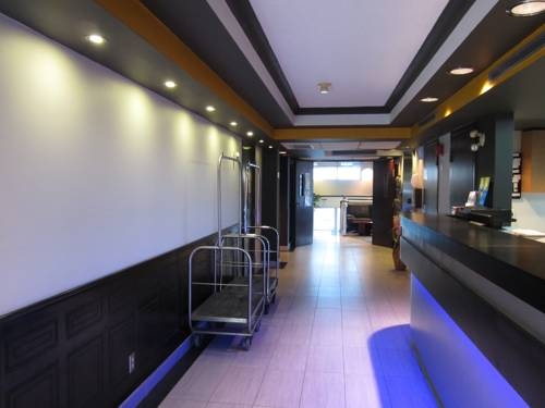 Imagen general del Hotel Auberge De La Gare. Foto 2