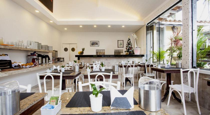 Imagen general del Hotel Auberge De La Langouste. Foto 3