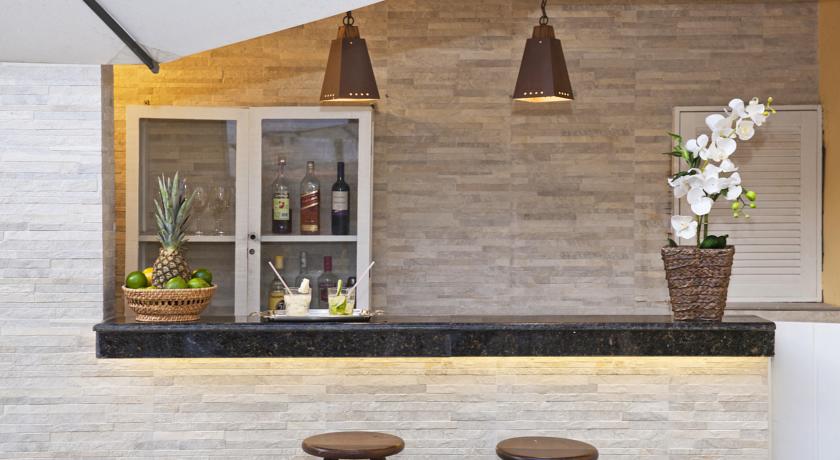 Imagen general del Hotel Auberge De La Langouste. Foto 4