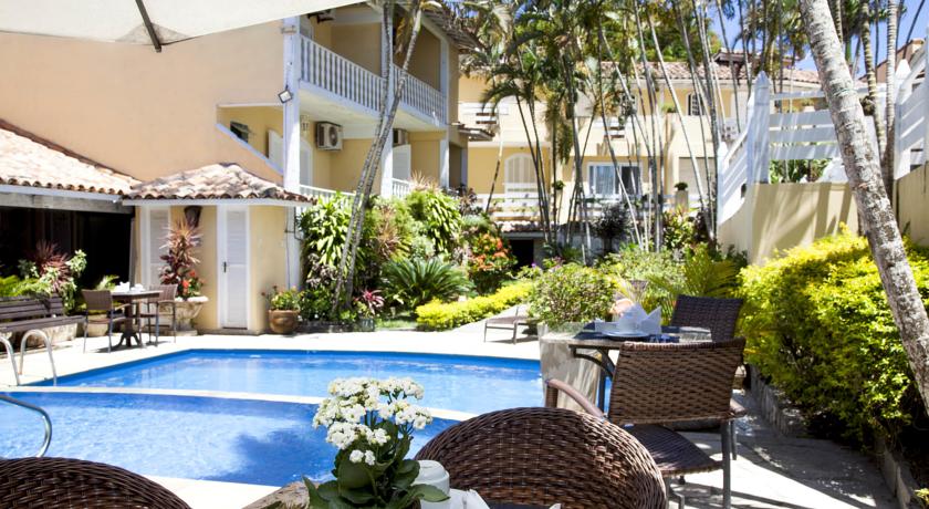 Imagen general del Hotel Auberge De La Langouste. Foto 13