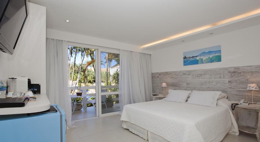 Imagen general del Hotel Auberge De La Langouste. Foto 9