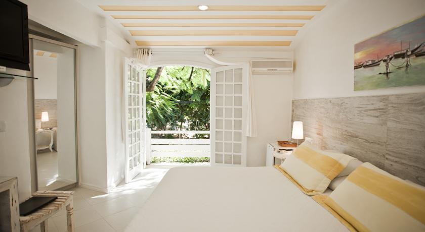 Imagen general del Hotel Auberge De La Langouste. Foto 10