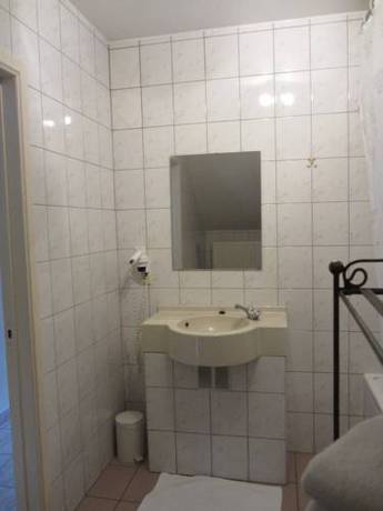 Imagen de la habitación del Hotel Auberge De La Lesse. Foto 4