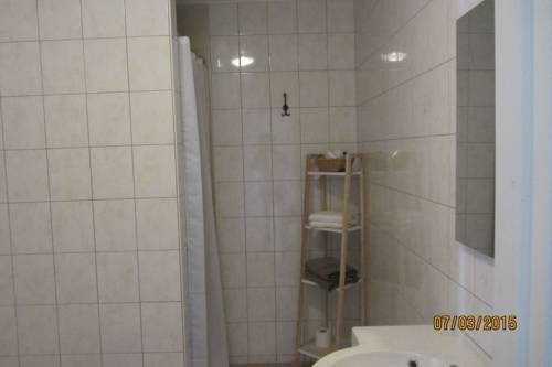 Imagen de la habitación del Hotel Auberge De La Lesse. Foto 6