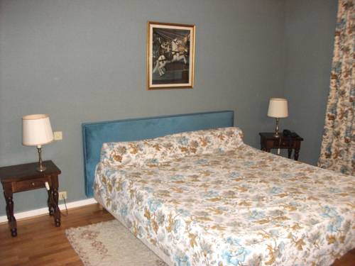 Imagen de la habitación del Hotel Auberge De La Madone. Foto 4