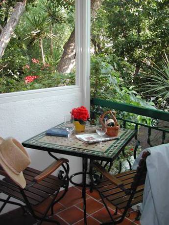 Imagen de la habitación del Hotel Auberge De La Madone. Foto 13