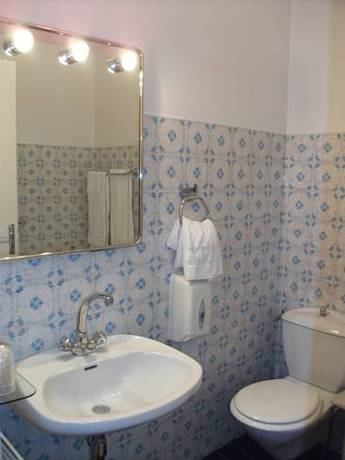 Imagen de la habitación del Hotel Auberge De La Madone. Foto 16