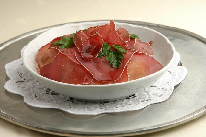 Imagen del bar/restaurante del Hotel Auberge De La Maison. Foto 5