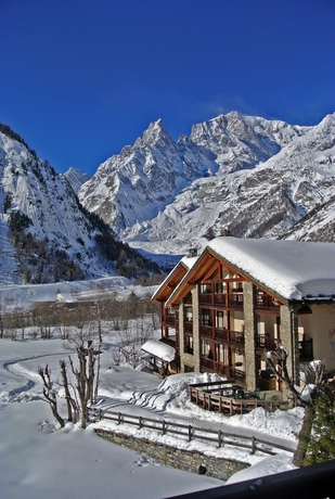 Imagen general del Hotel Auberge De La Maison. Foto 4