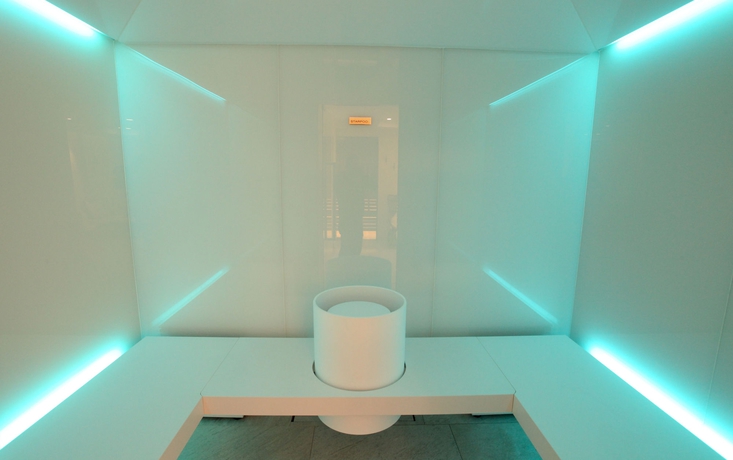 Imagen general del Hotel Auberge De La Maison. Foto 3