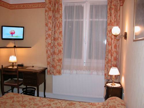 Imagen general del Hotel Auberge De La Musardière. Foto 1