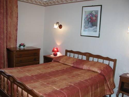 Imagen de la habitación del Hotel Auberge De La Musardi&egrave;re. Foto 3