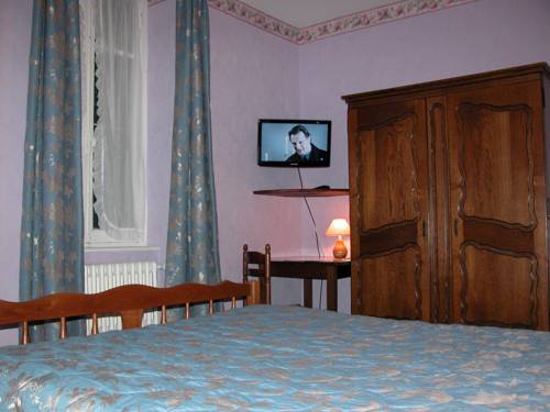 Imagen de la habitación del Hotel Auberge De La Musardi&egrave;re. Foto 8