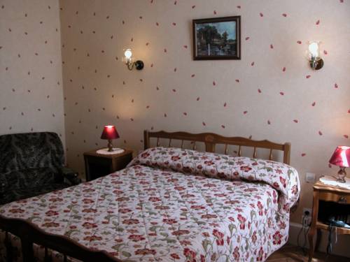 Imagen de la habitación del Hotel Auberge De La Musardi&egrave;re. Foto 11