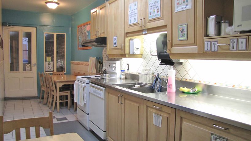Imagen de la habitación del Hotel Auberge De La Paix, Quebec City. Foto 11