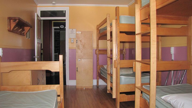 Imagen de la habitación del Hotel Auberge De La Paix, Quebec City. Foto 13