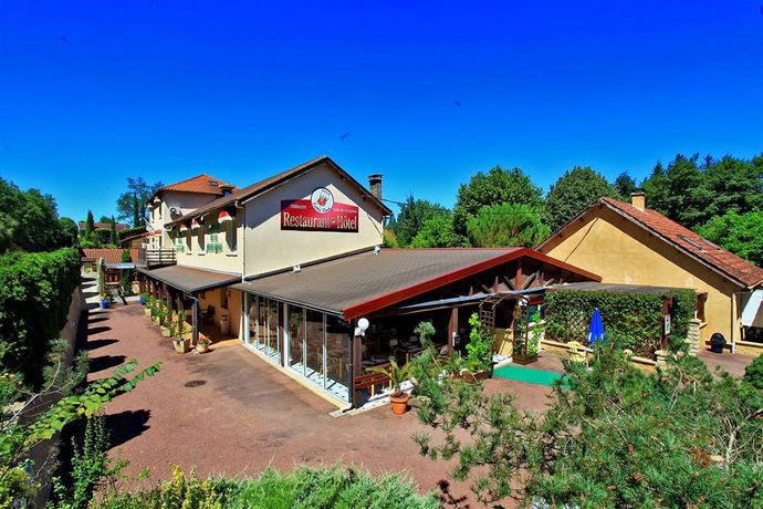 Imagen de los interiores del Hotel Auberge De La Petite Reine. Foto 4