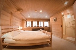 Imagen de la habitación del Hotel Auberge De La Poste. Foto 2