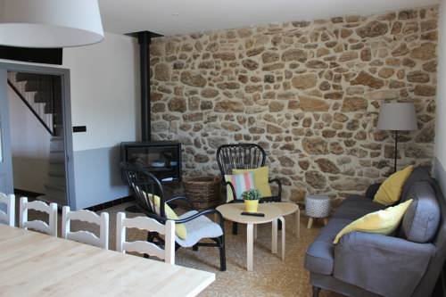 Imagen de la habitación del Hotel Auberge De La Tour De Brison, Sanilhac. Foto 1