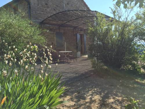Imagen de la habitación del Hotel Auberge De La Tour De Brison, Sanilhac. Foto 6