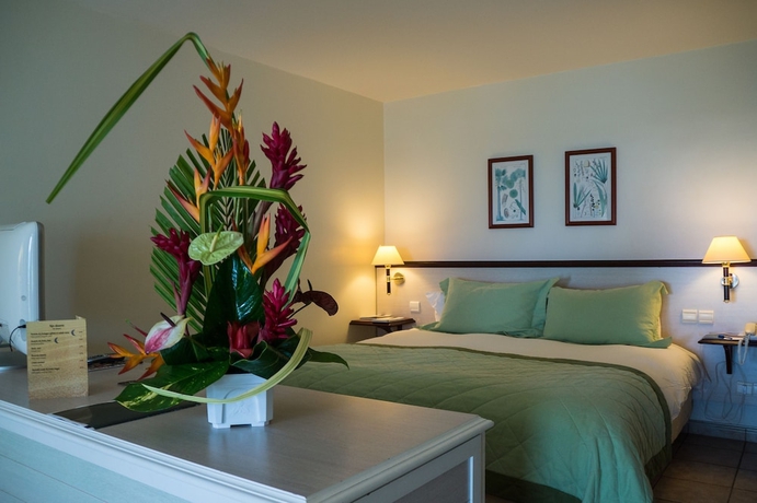 Imagen de la habitación del Hotel Auberge De La Vieille Tour. Foto 2