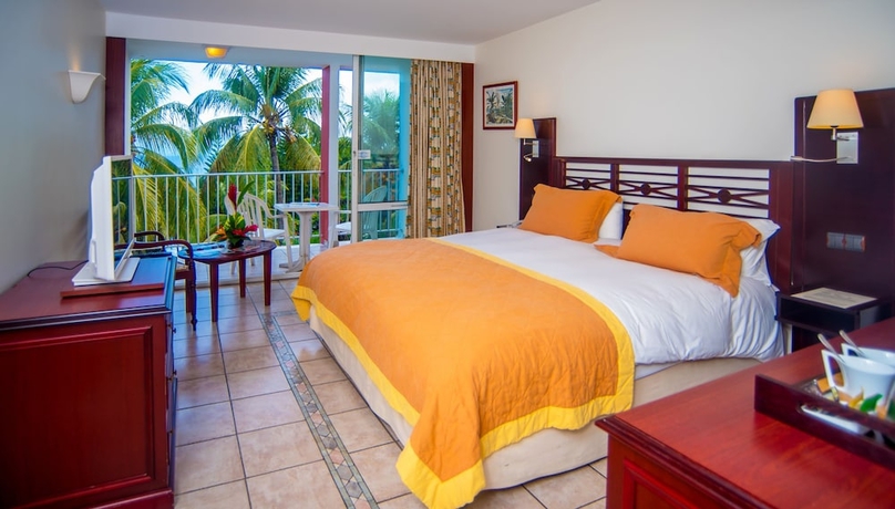 Imagen de la habitación del Hotel Auberge De La Vieille Tour. Foto 4