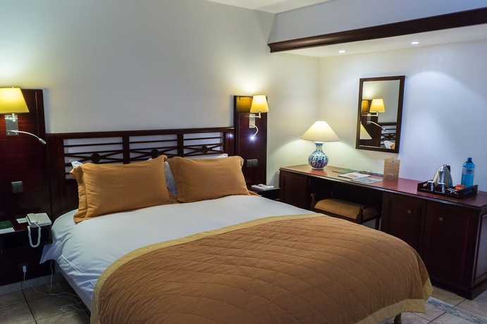 Imagen de la habitación del Hotel Auberge De La Vieille Tour. Foto 5