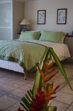 Imagen de la habitación del Hotel Auberge De La Vieille Tour. Foto 7