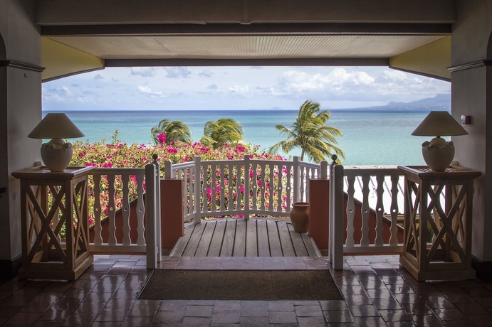 Imagen de los interiores del Hotel Auberge De La Vieille Tour. Foto 19
