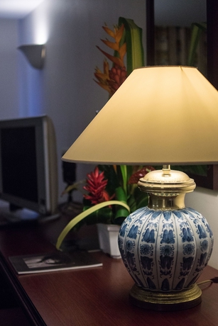 Imagen de la habitación del Hotel Auberge De La Vieille Tour. Foto 8