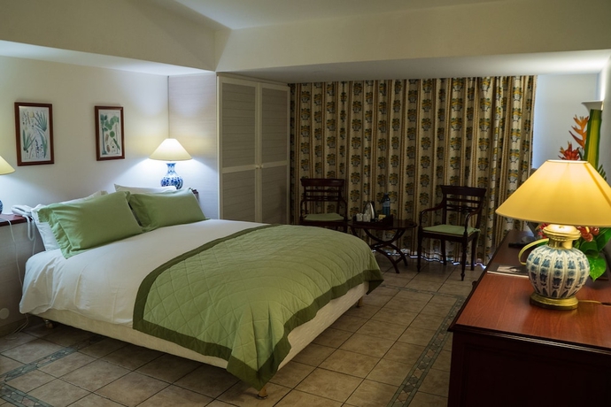 Imagen de la habitación del Hotel Auberge De La Vieille Tour. Foto 10