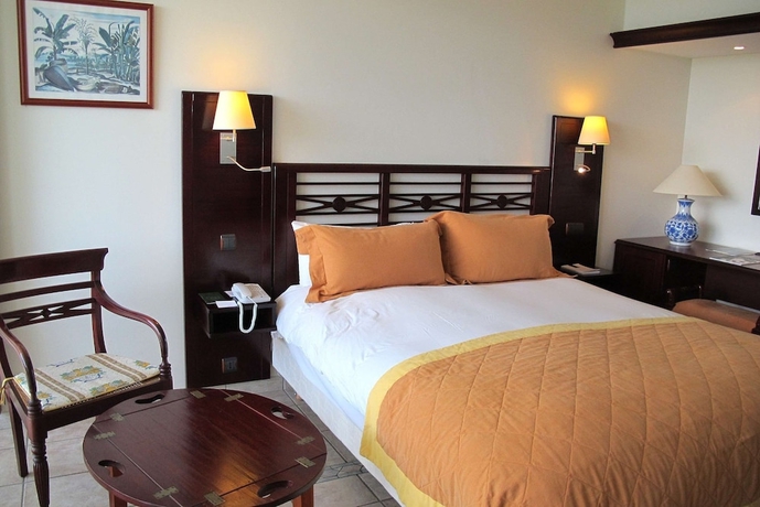 Imagen de la habitación del Hotel Auberge De La Vieille Tour. Foto 13