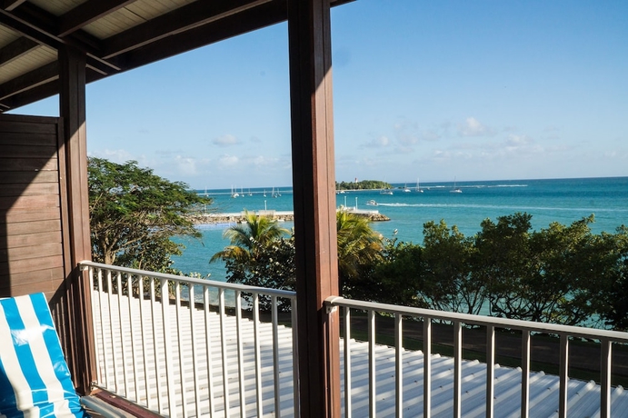Imagen de la habitación del Hotel Auberge De La Vieille Tour. Foto 15