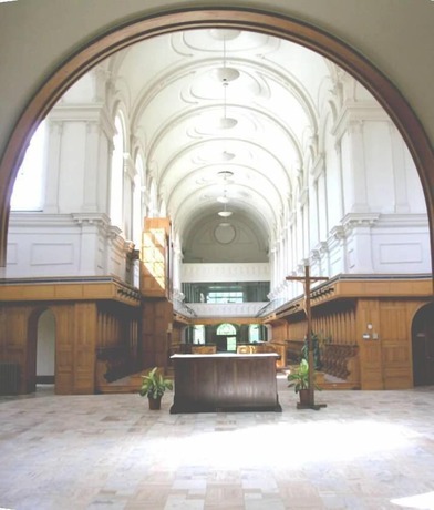 Imagen general del Hotel Auberge De L'abbaye D'oka. Foto 2