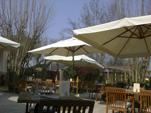 Imagen general del Hotel Auberge De Launay. Foto 5